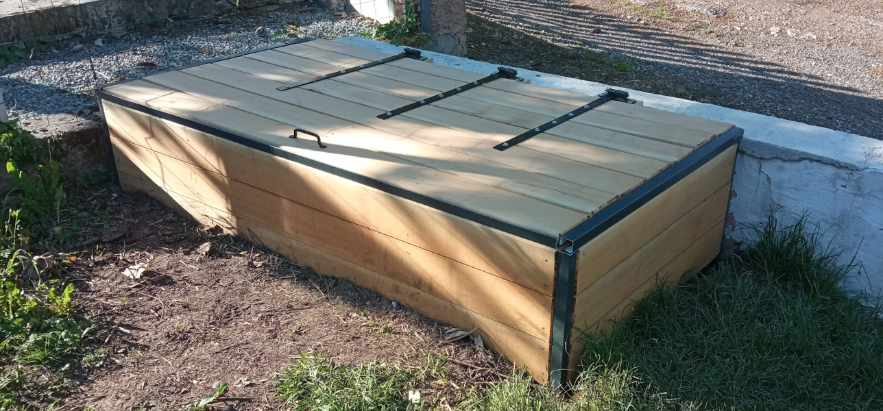 Woodworking