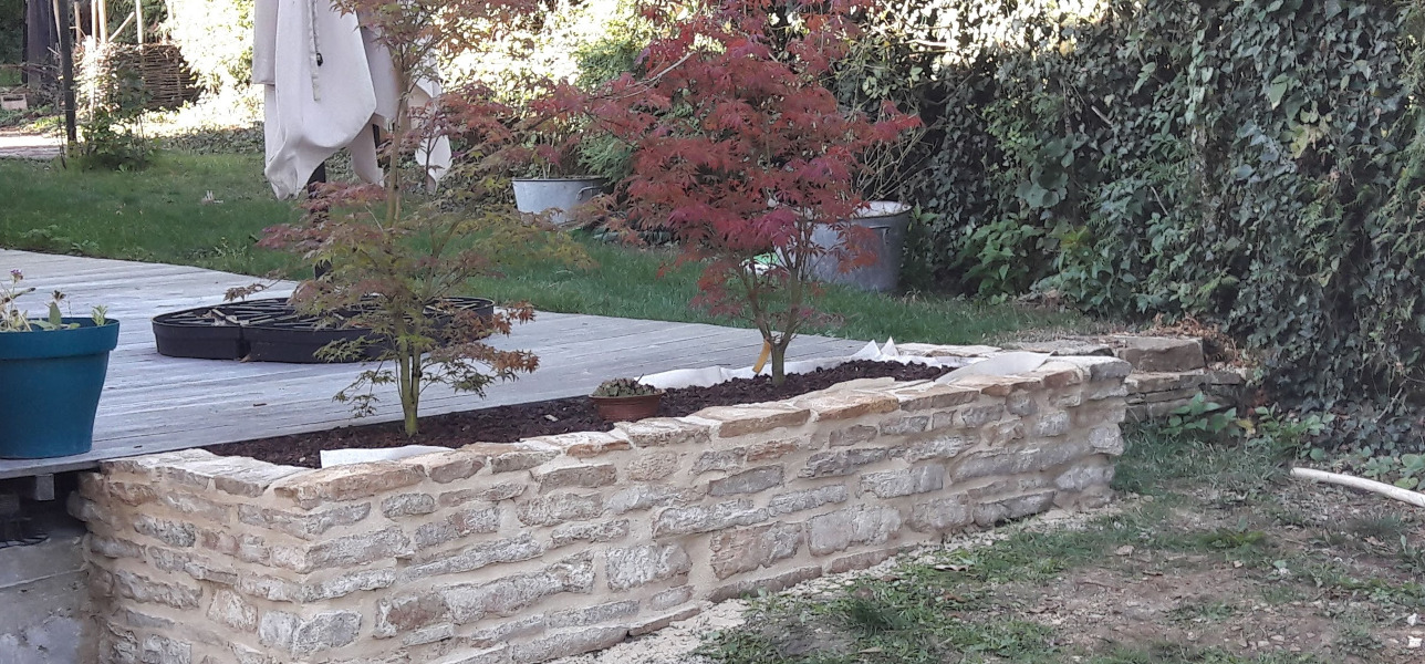 Wall
